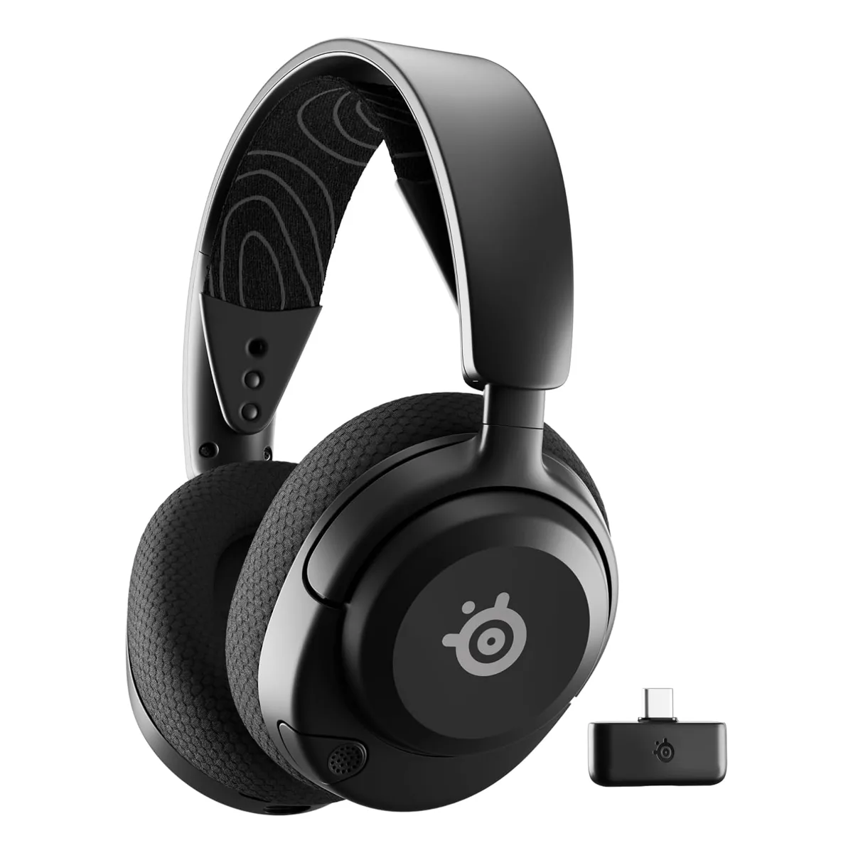 SteelSeries Arctis Nova 5