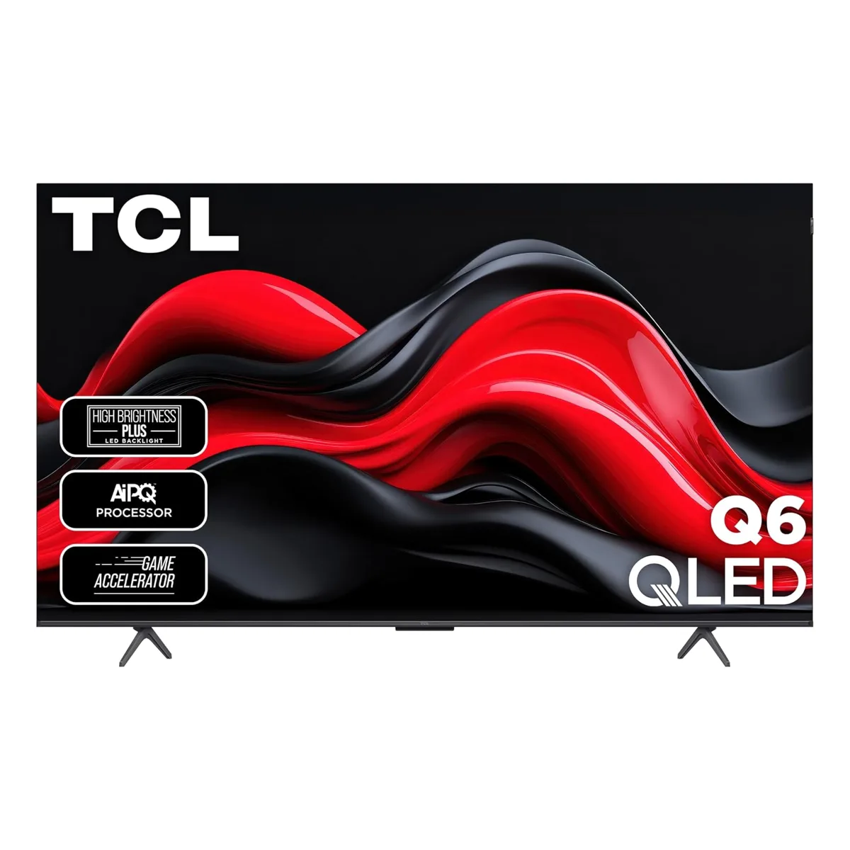 TCL Q65 QLED (Q651F, Fire TV)