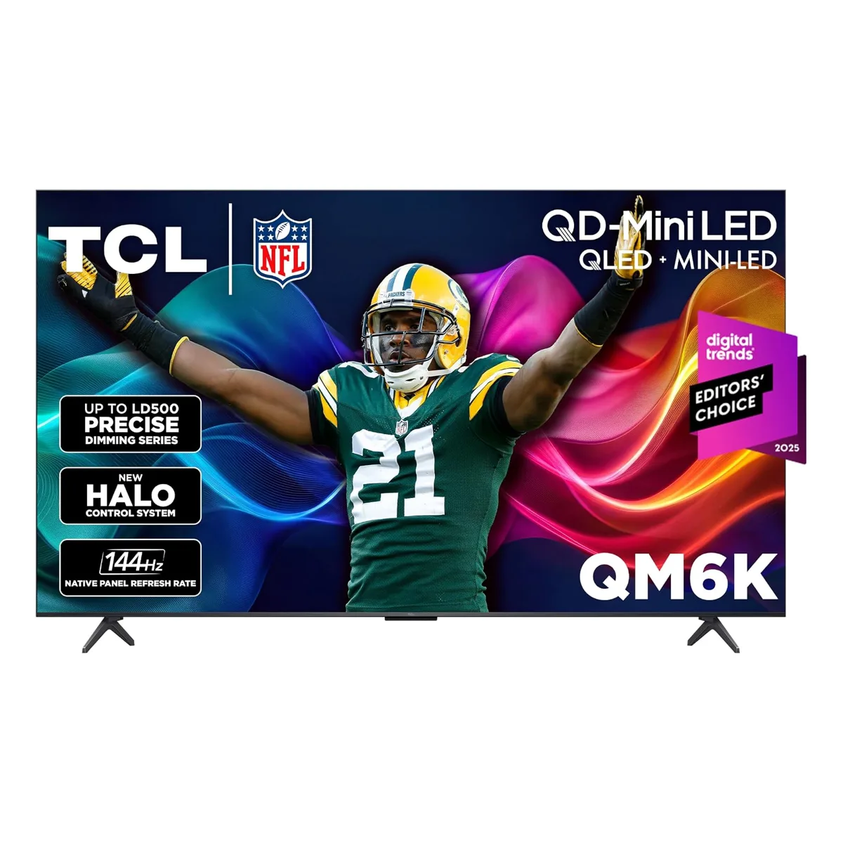 TCL QM6K