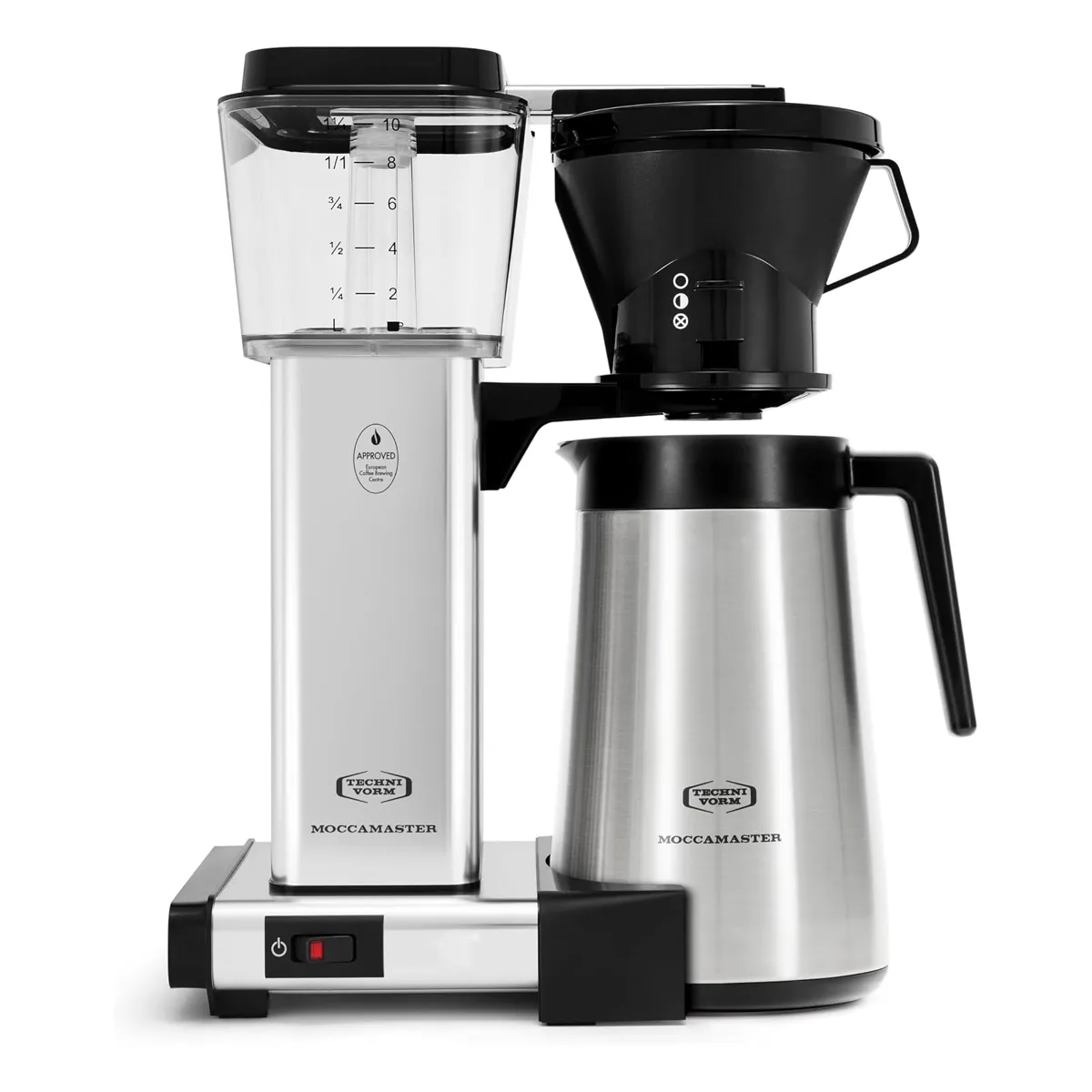 Technivorm Moccamaster KBT