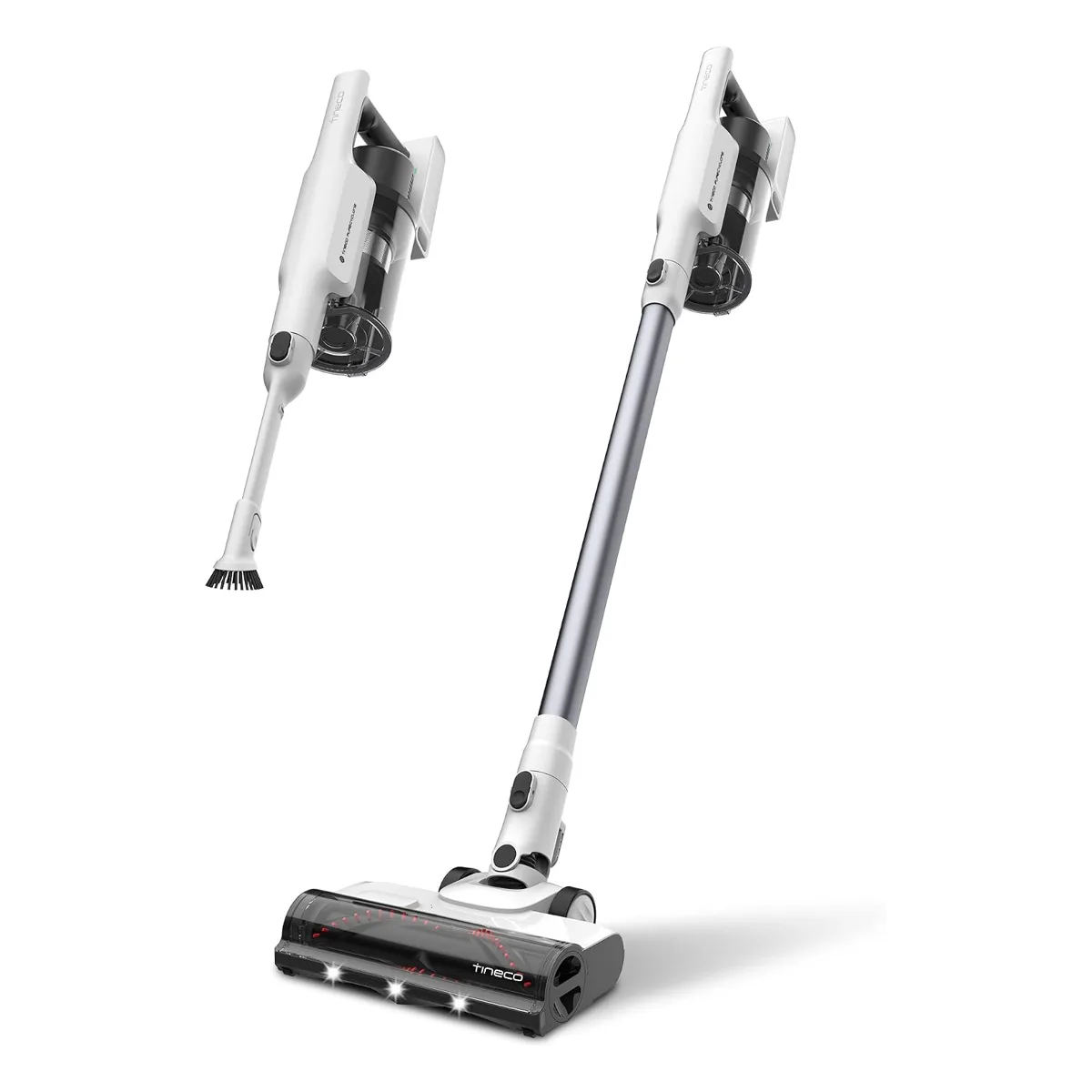 Tineco A20 Cordless Stick Vacuum