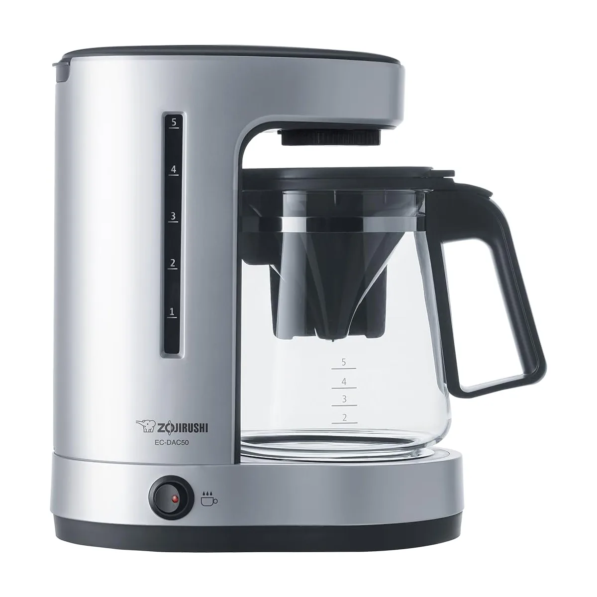 Zojirushi Zutto 5-Cup