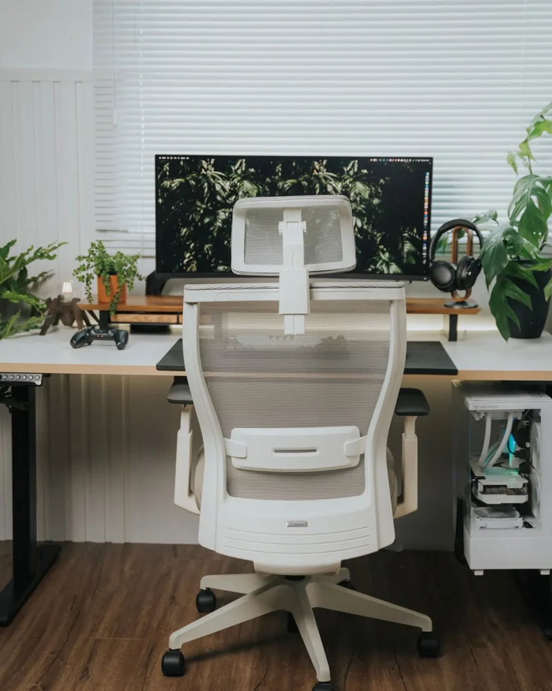 Top 10 Budget Ergonomic Office Chairs Under $400 (category photo)