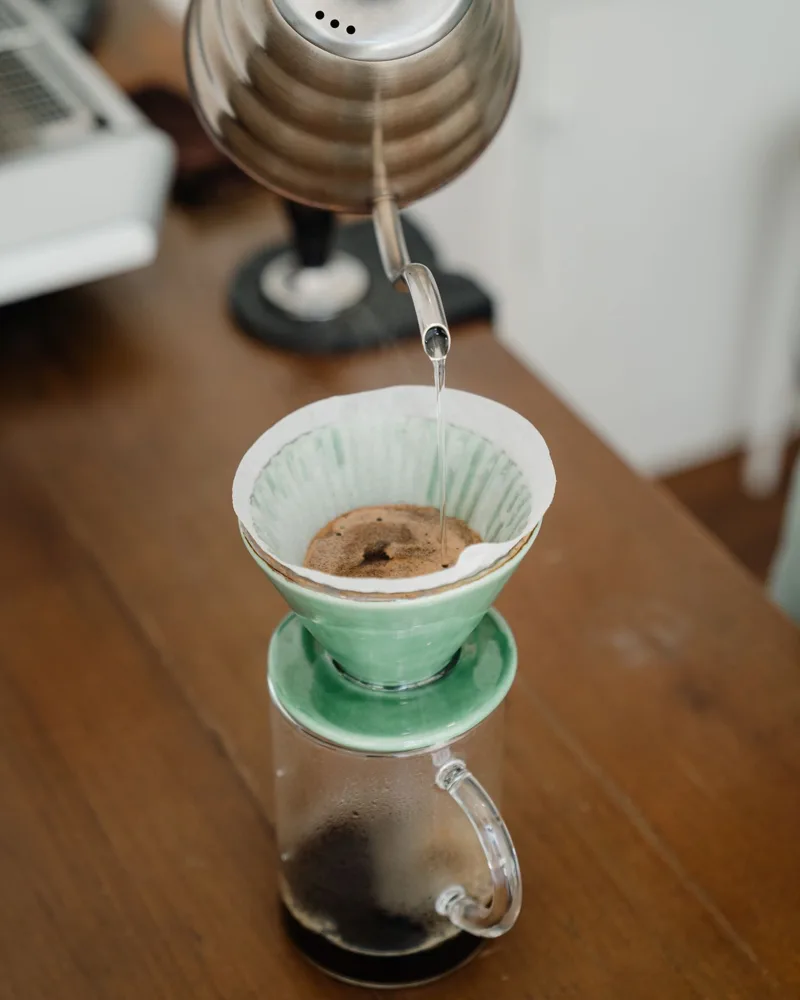 Drip Coffee Makers (category photo)