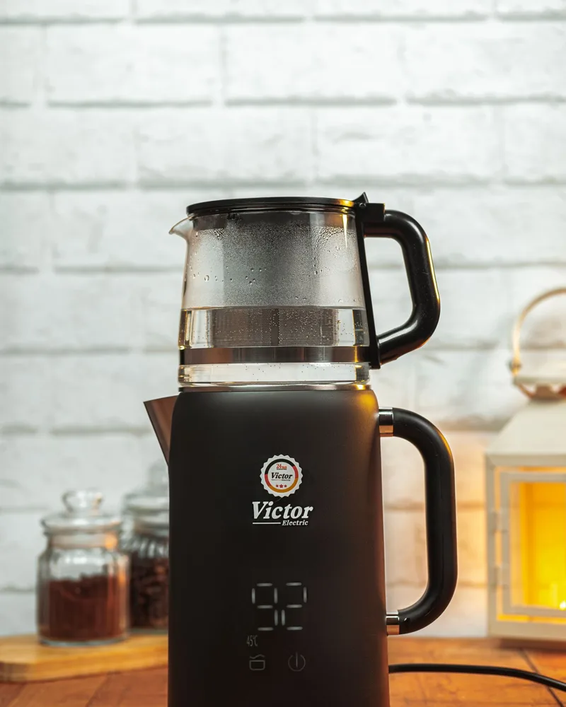 Electric Kettles (category photo)