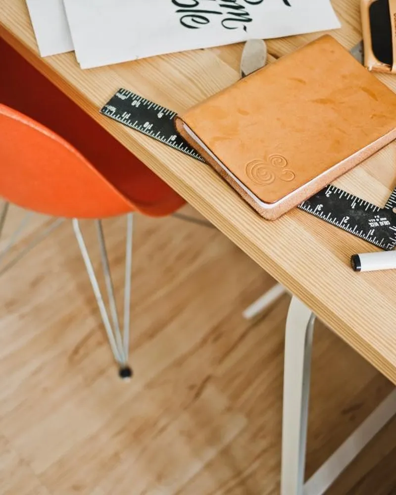 Illustrative photo of office chair, not the exact Nouhaus Ergo3D