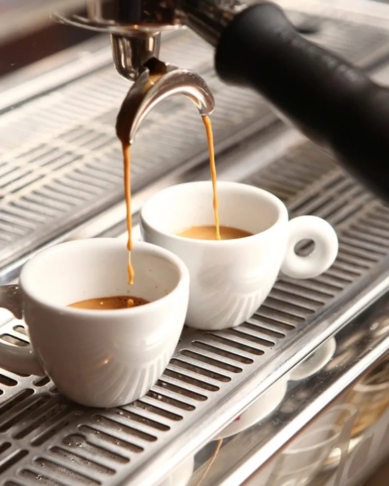 Illustrative photo of coffee maker, not the exact Zojirushi Zutto 5-Cup
