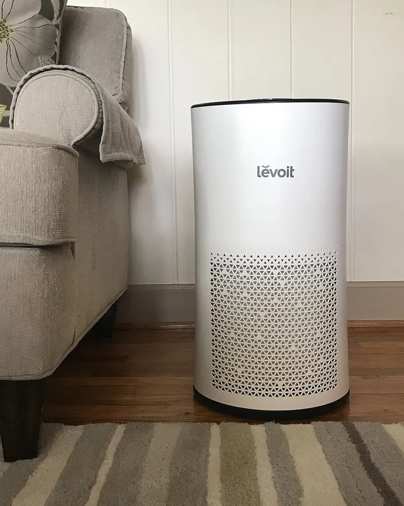 Air Purifiers (illustrative category photo)