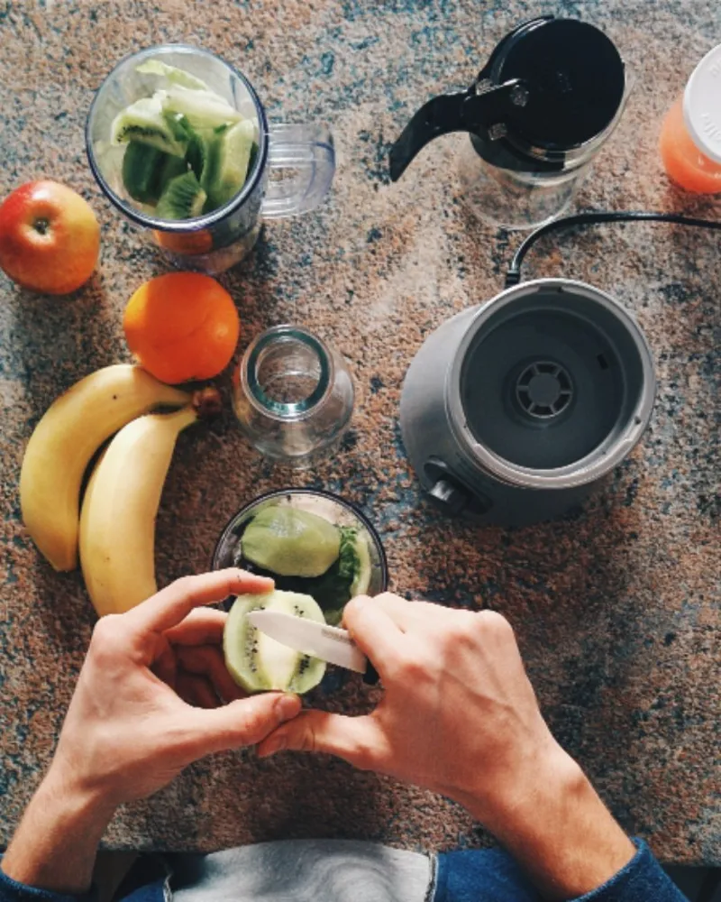 Blenders (illustrative category photo)