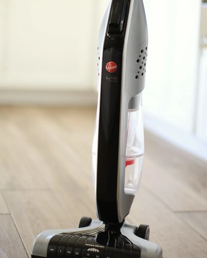 Cordless Vacuums (illustrative category photo)