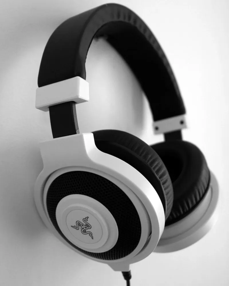 Gaming Headsets (illustrative category photo)
