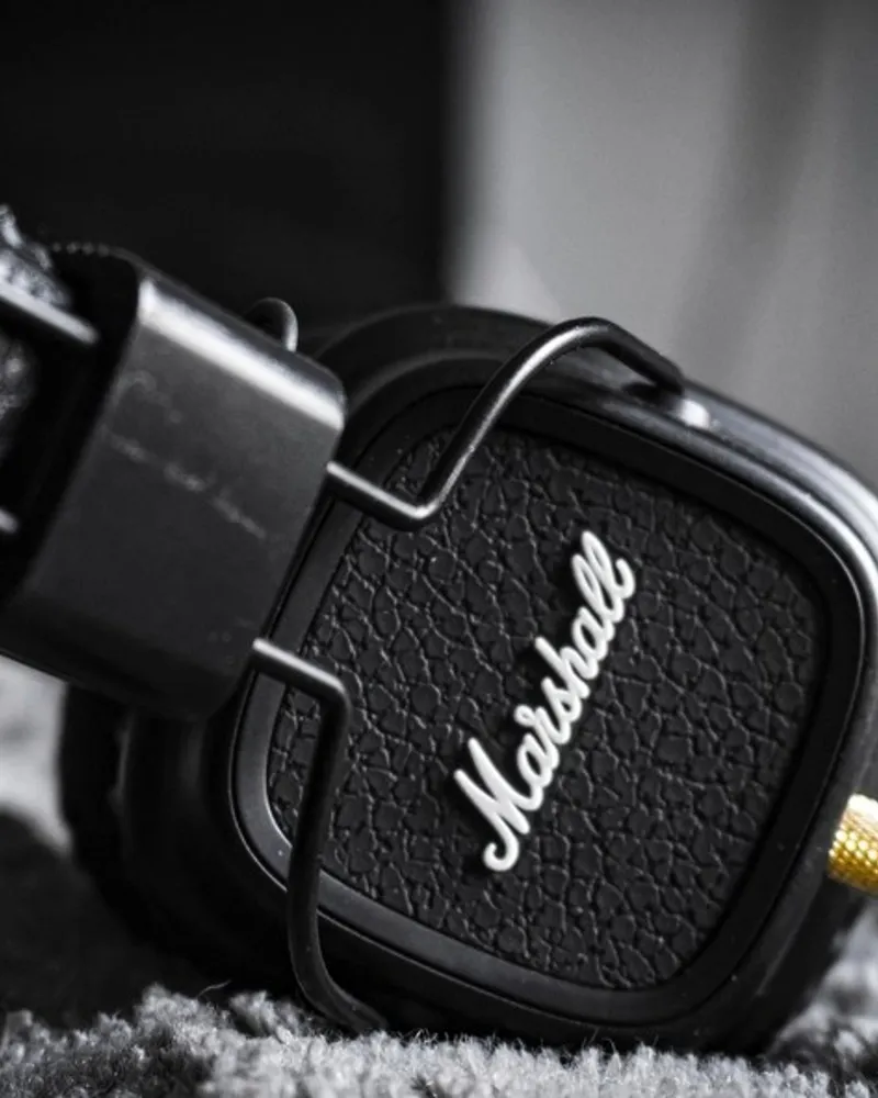 Illustrative photo of a headset, not the exact Sony PlayStation Pulse Elite