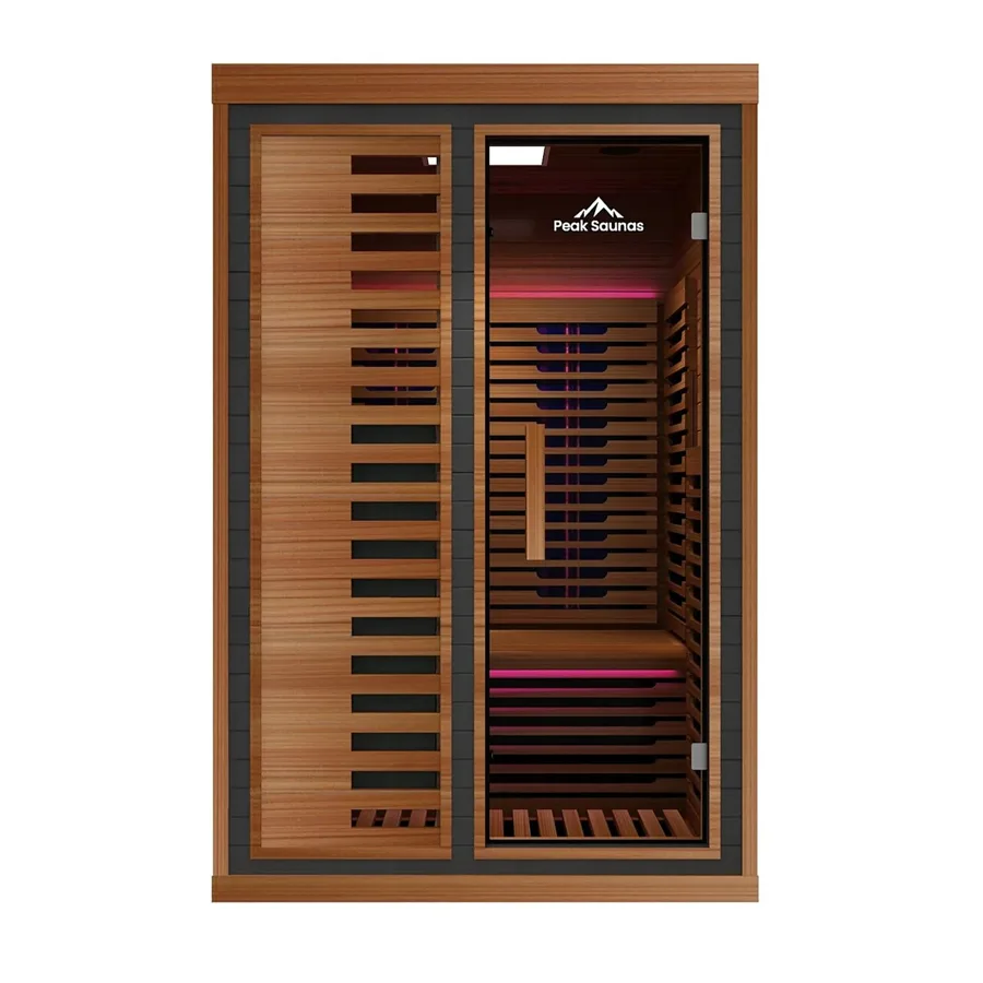 Home Infrared Saunas (illustrative category photo)