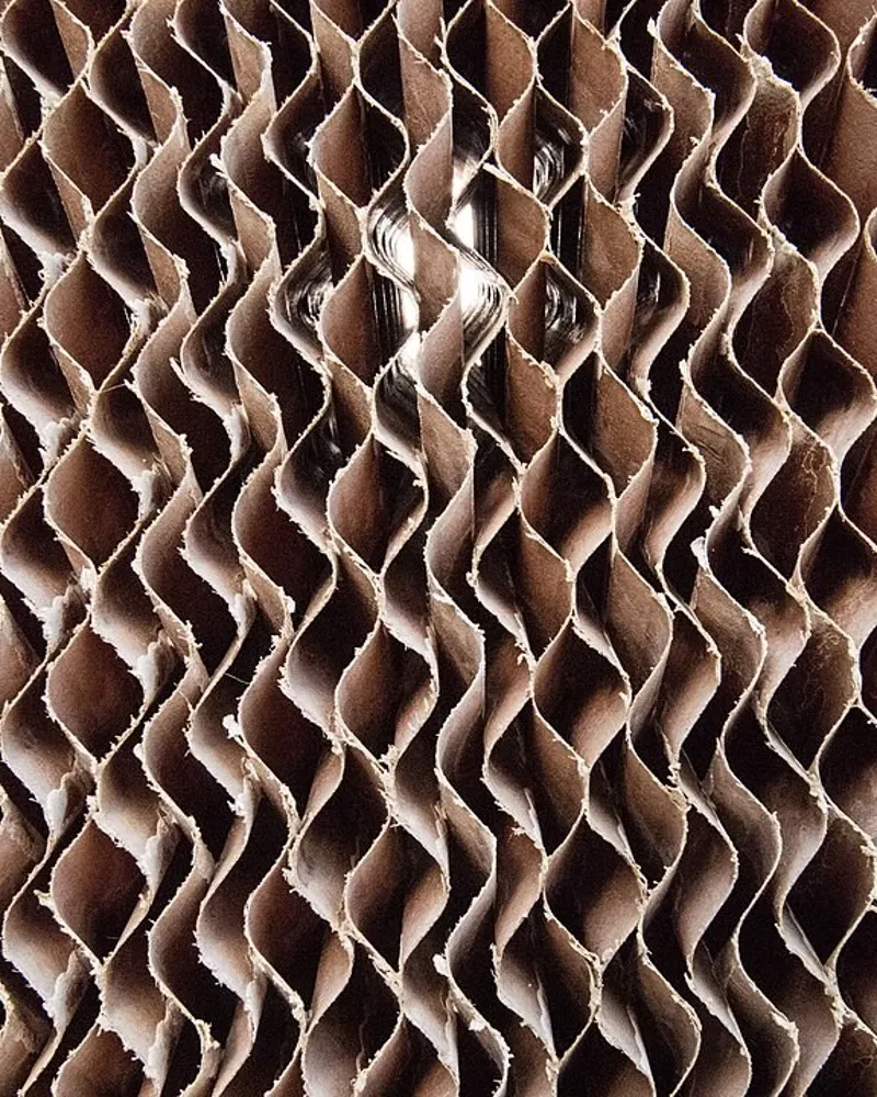 Illustrative photo of a humidifier, not the exact Canopy Bedside Humidifier 2.0