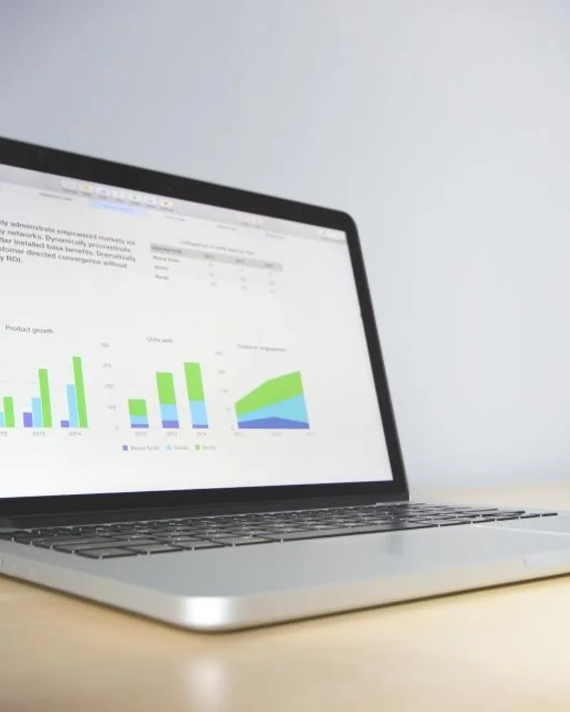 Illustrative photo of a laptop, not the exact Acer Chromebook Plus 514