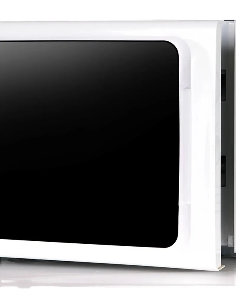 Microwaves (illustrative category photo)