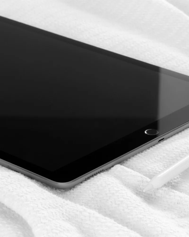 Tablets (illustrative category photo)