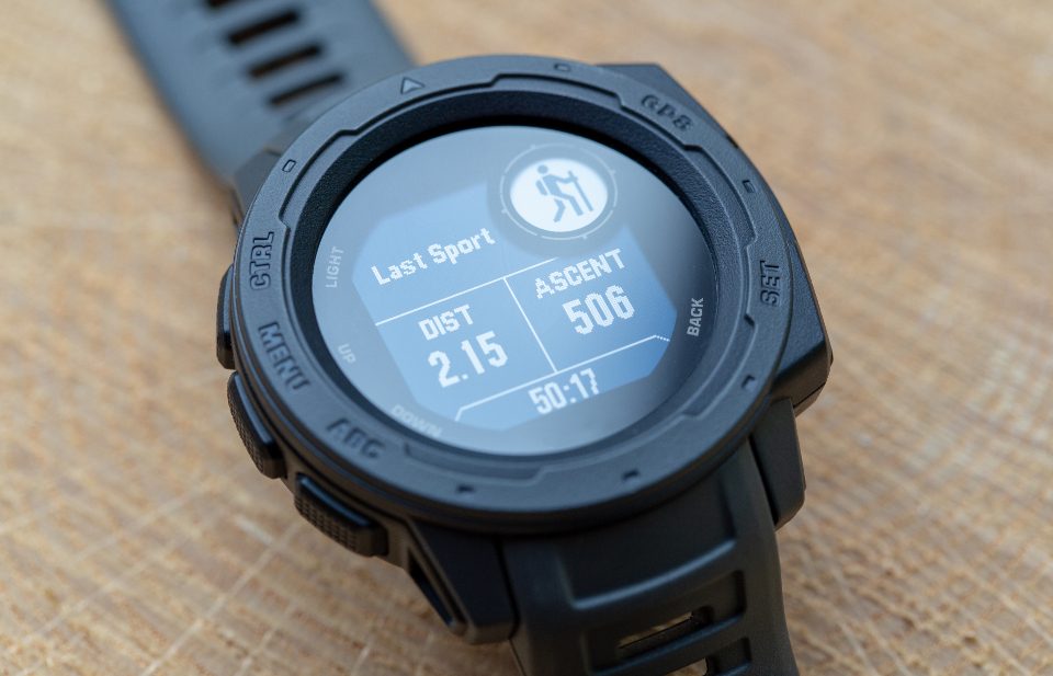 The 10 Best Smartwatches